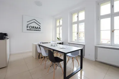 Forma Nieruchomości
